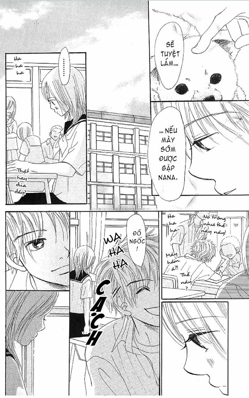 ngày ấy ta bên nhau chapter 18 28