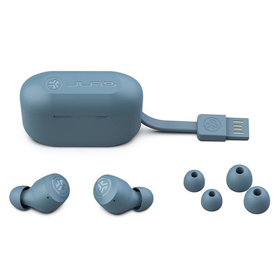 Tai nghe GO Air POP TWS Earbuds JLab - Hàng Chính Hãng