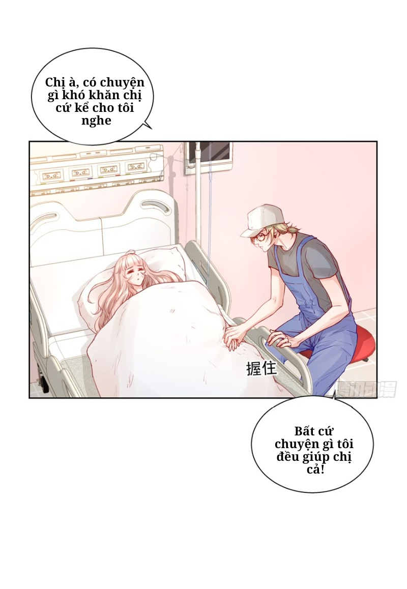 tình yêu trong thù hận chapter 6 16