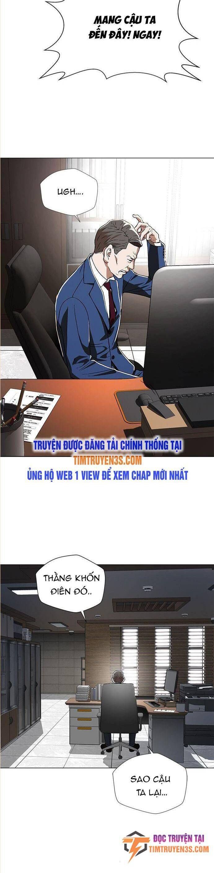 thẩm phán lee han young chapter 4 19