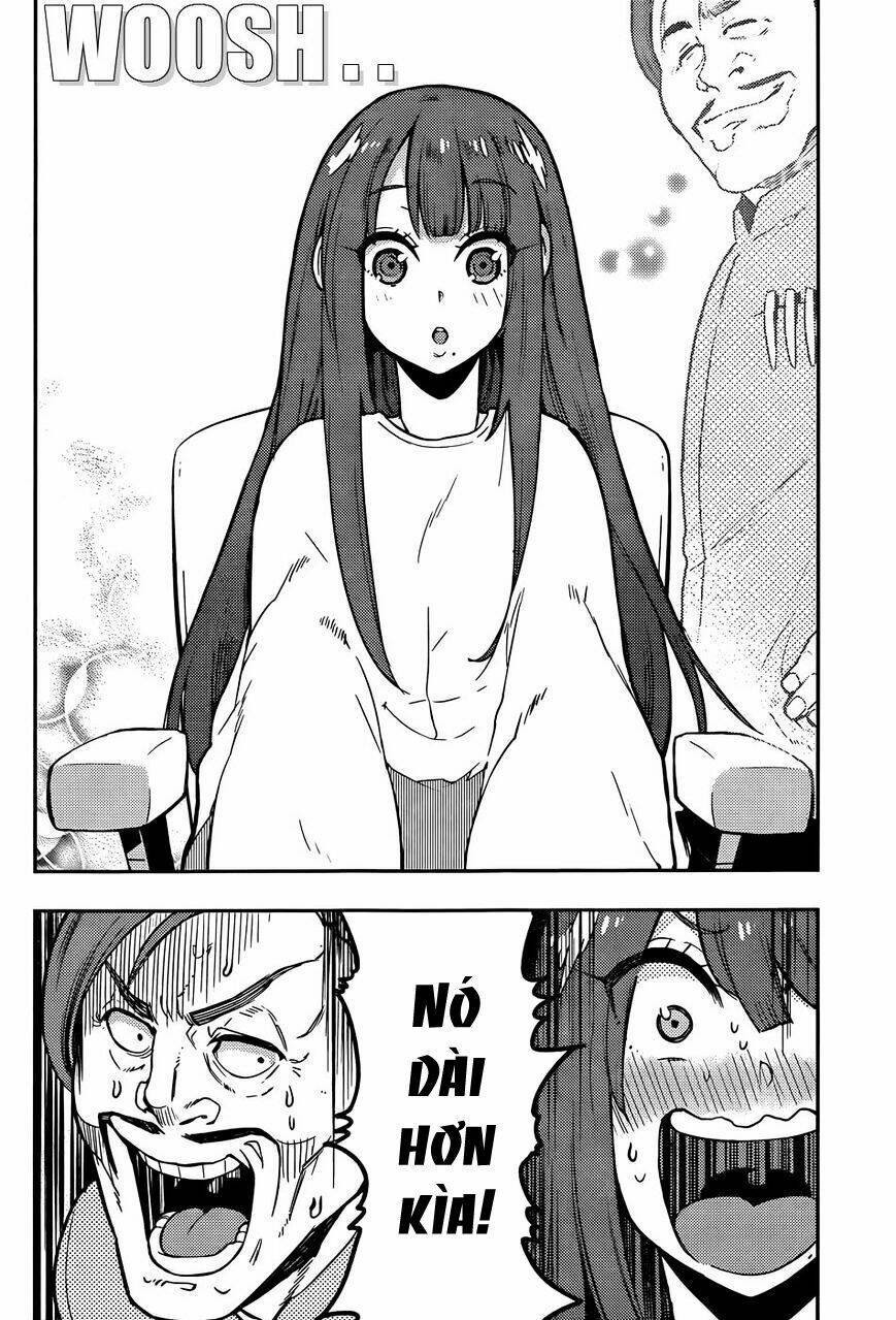 boku girl chapter 93 15