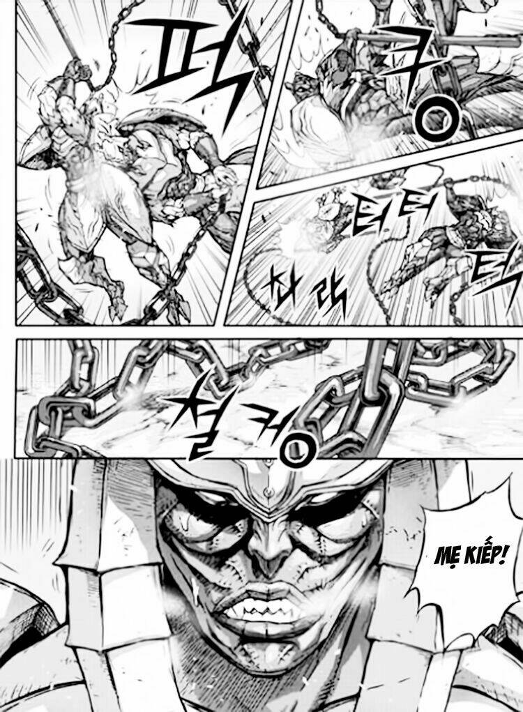 diêm đế ii chapter 53.7 4