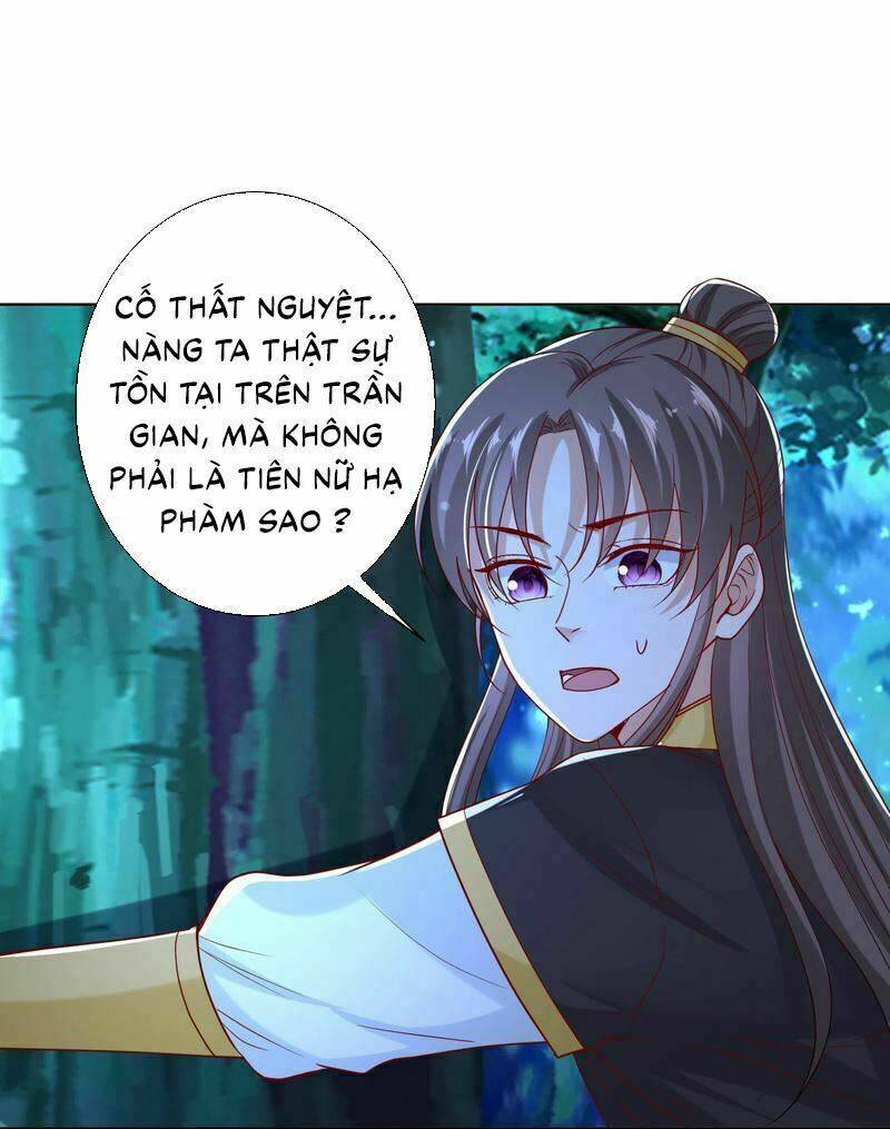 độc y đích nữ chapter 147 4
