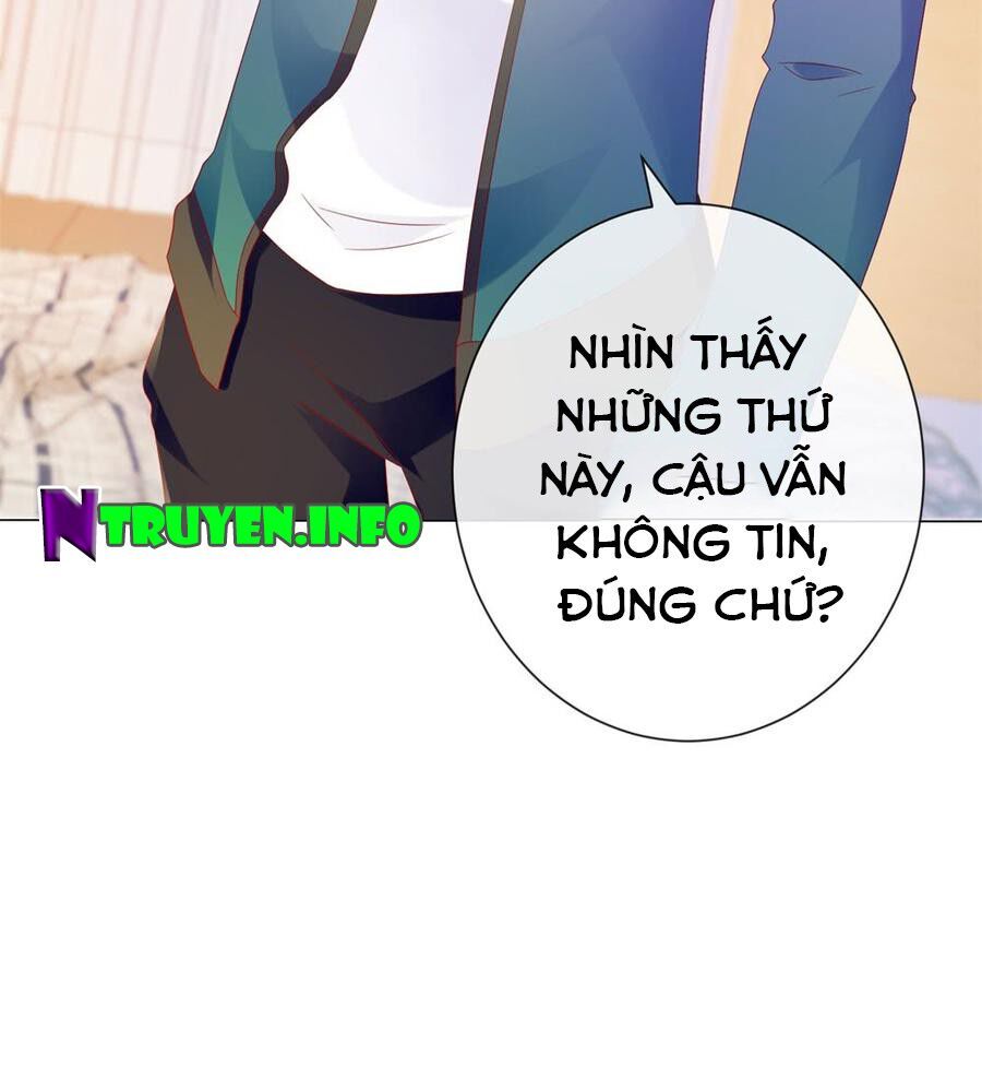 ẩn hôn 100%: chọc tức vợ yêu mua một tặng một chapter 88 19