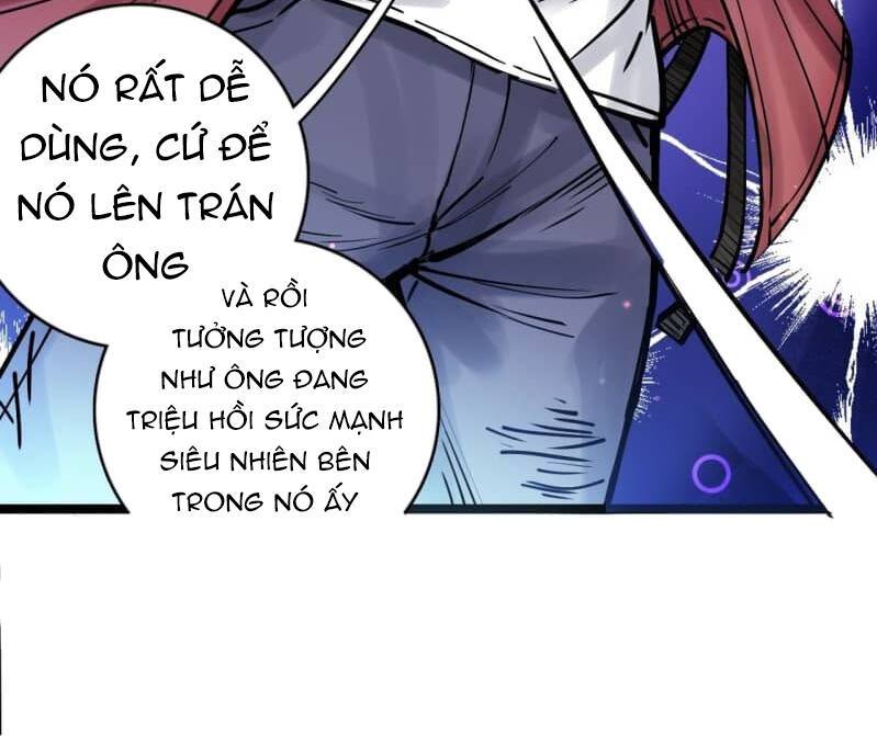 thế giới xa lạ chapter 34 30