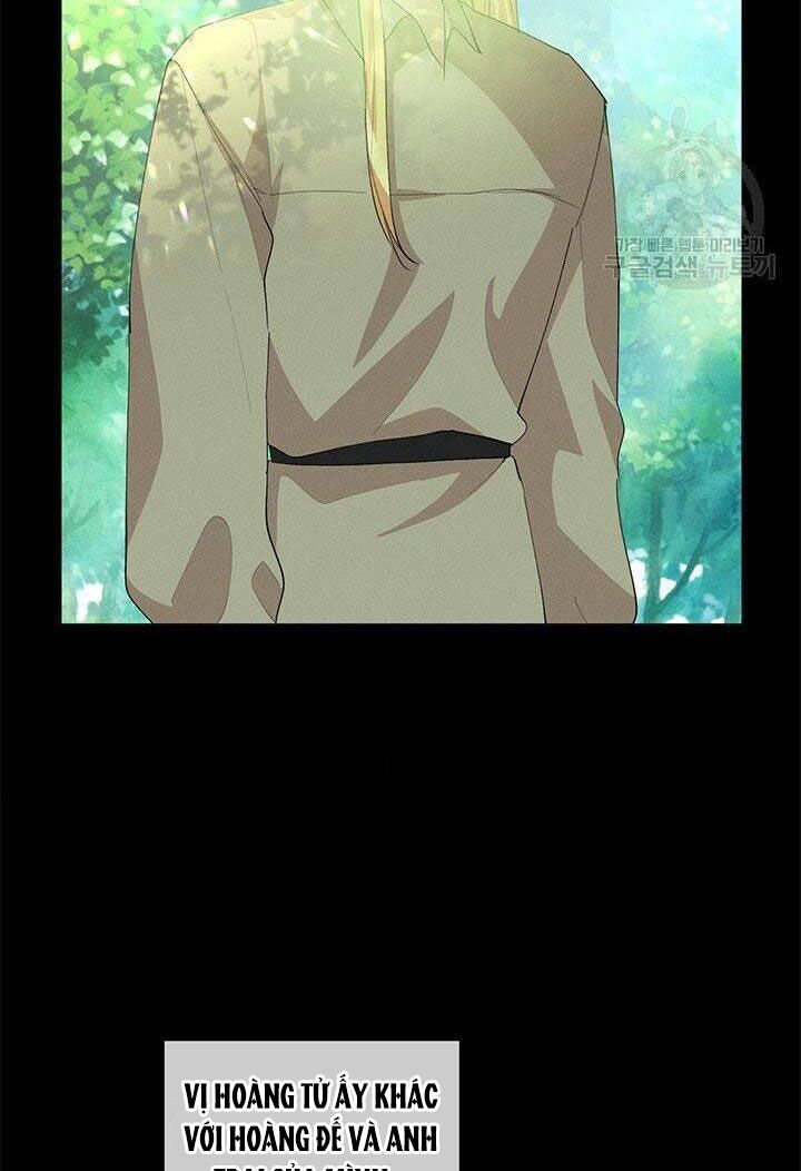 hãy trả lời em, hoàng tử! chapter 25 35