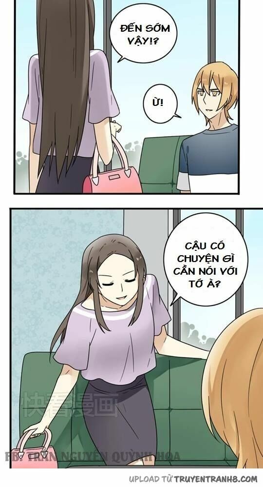 tình yêu! bắt đầu từ ngày hôm nay chapter 2 138