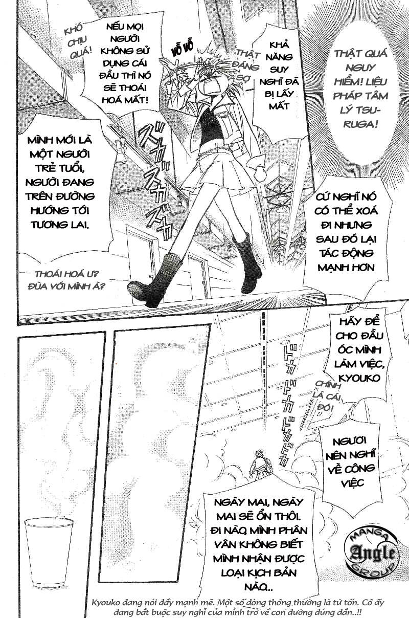 thử thách của kyouko chapter 100 30