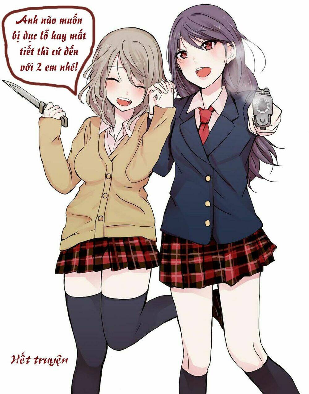 rabudesu chapter 7 16