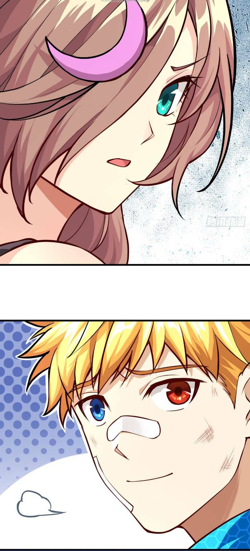 minh nhật thần đô chapter 9 36