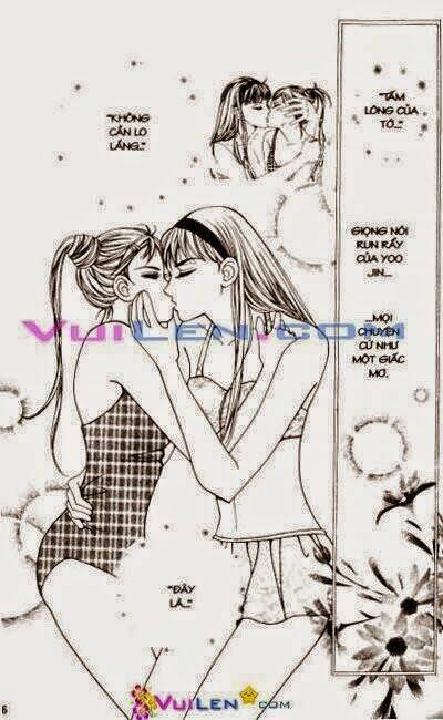 banana school chapter 5 6