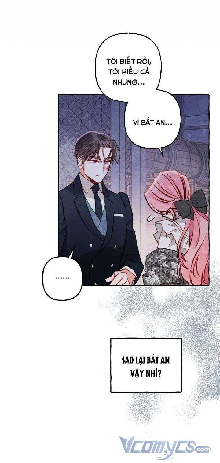 nuôi dưỡng một hắc long chapter 26 34