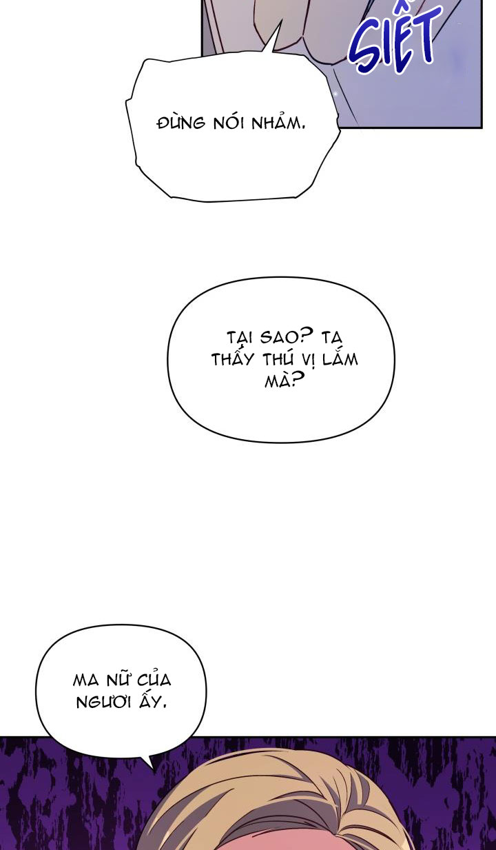 hộ vệ của bạo chúa là ác nữ chapter 43 16