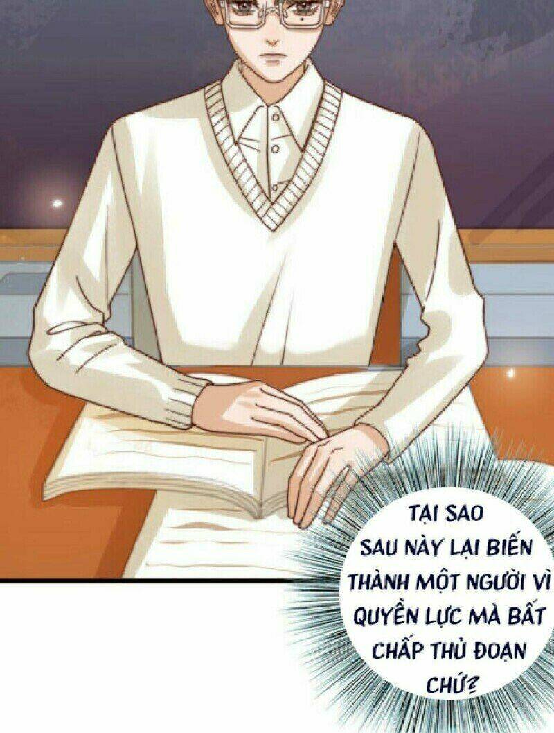 chồng trước 18 tuổi chapter 72 23
