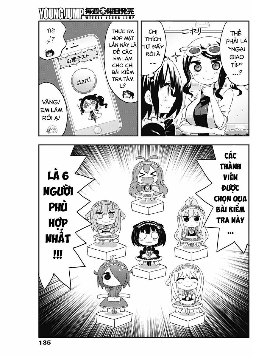 made in hikkomuse chapter 2 14