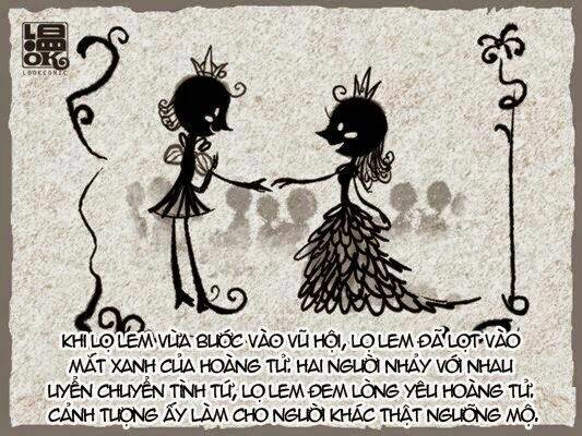 truyện cổ tích dành cho người lớn chapter 2 7