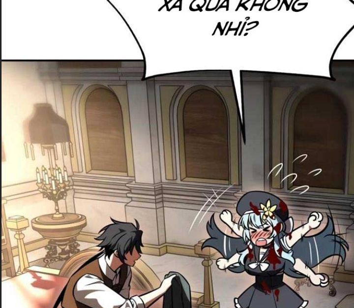 ám sát tuyển thủ học viện chapter 25 366