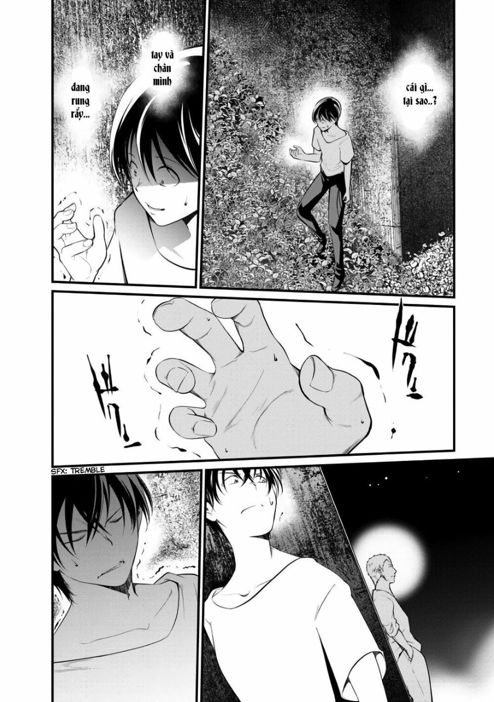 thí nghiệm ngục tù chapter 41 19