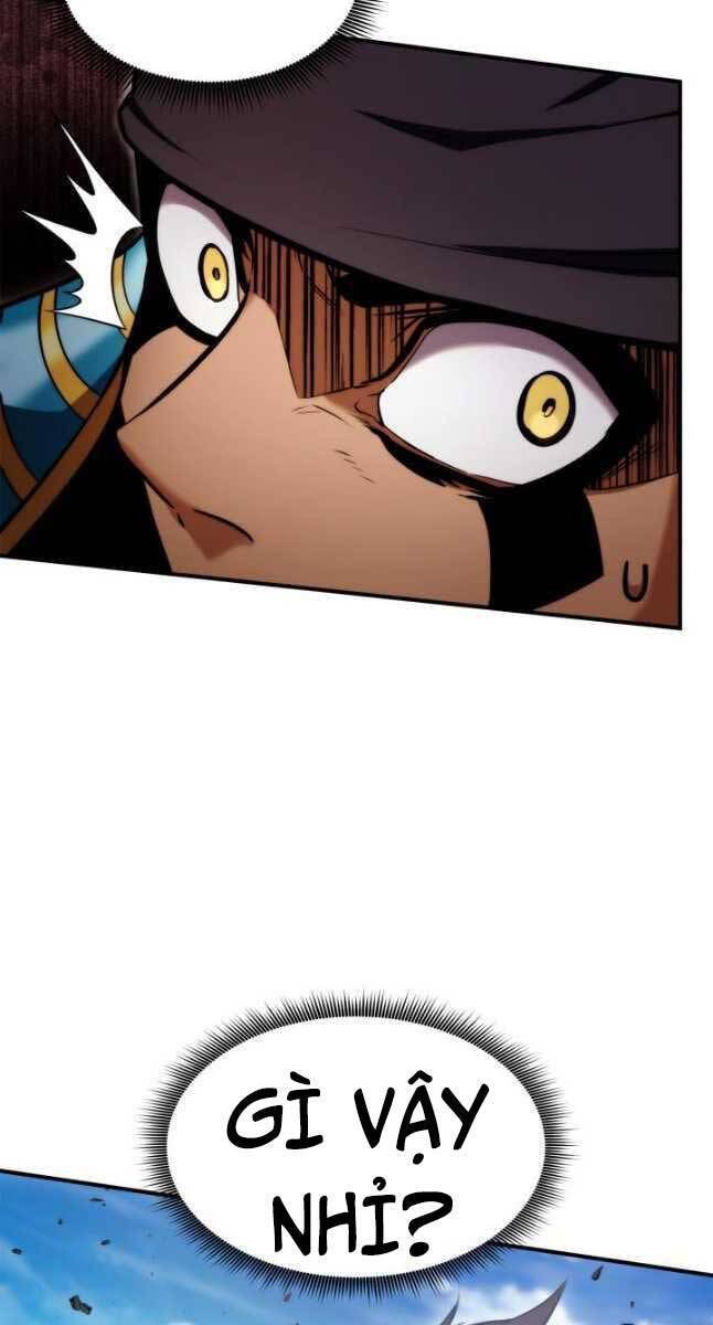 huyền thoại game thủ - tái xuất chapter 108 80