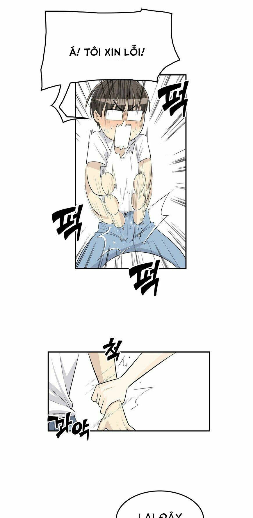 câu lạc bộ sa đoạ chapter 21 32