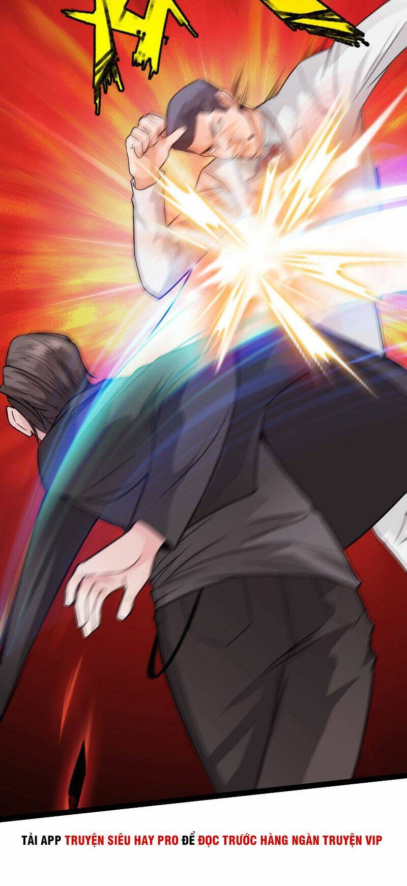 tuyệt phẩm tà thiếu chapter 129 27