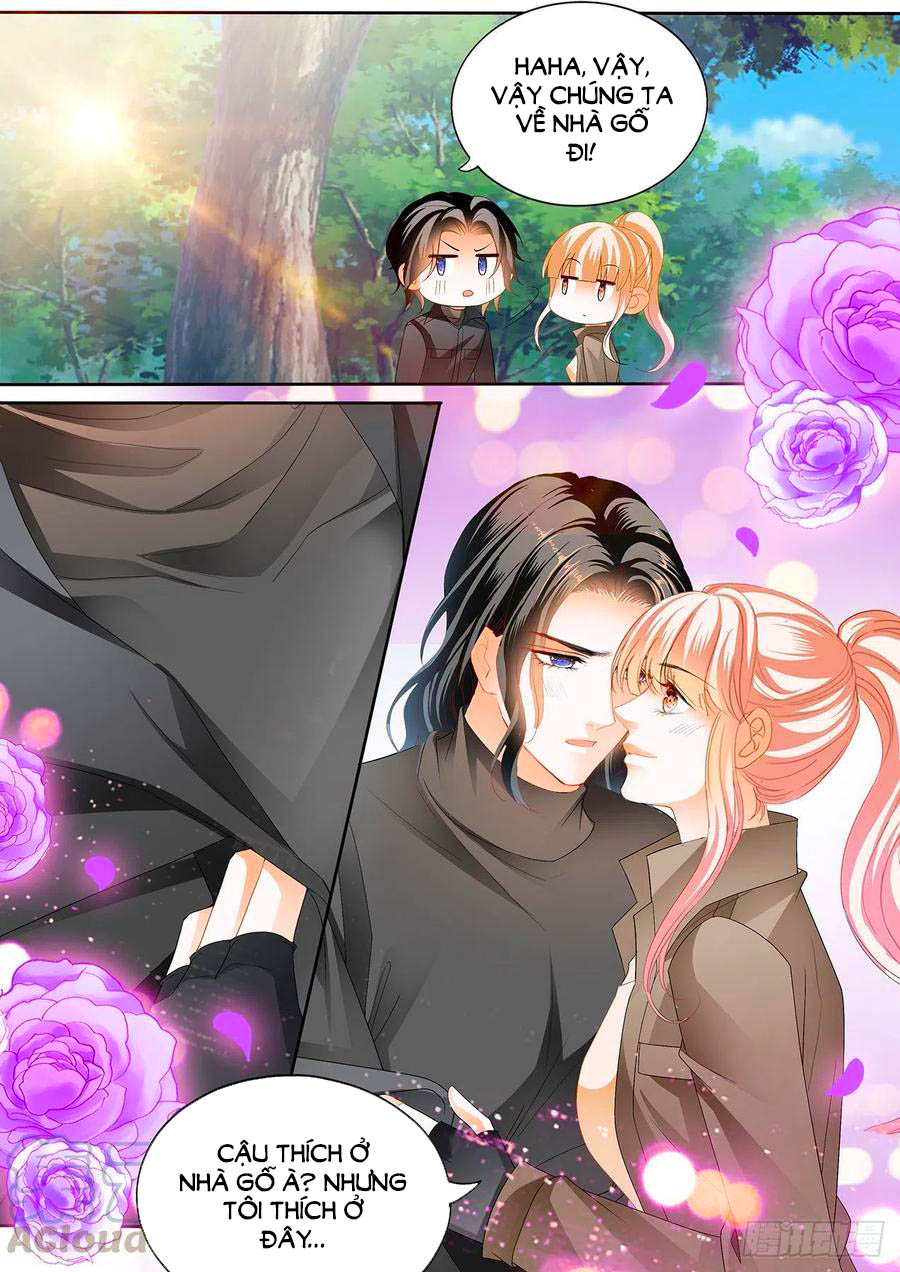 bá đạo tiểu thúc, xin trêu chọc vừa thôi! chapter 260 10