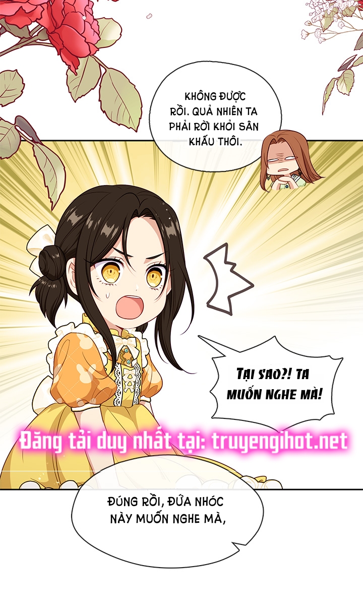 cẩn thận nữ phụ phản diện đấy! chapter 116 46