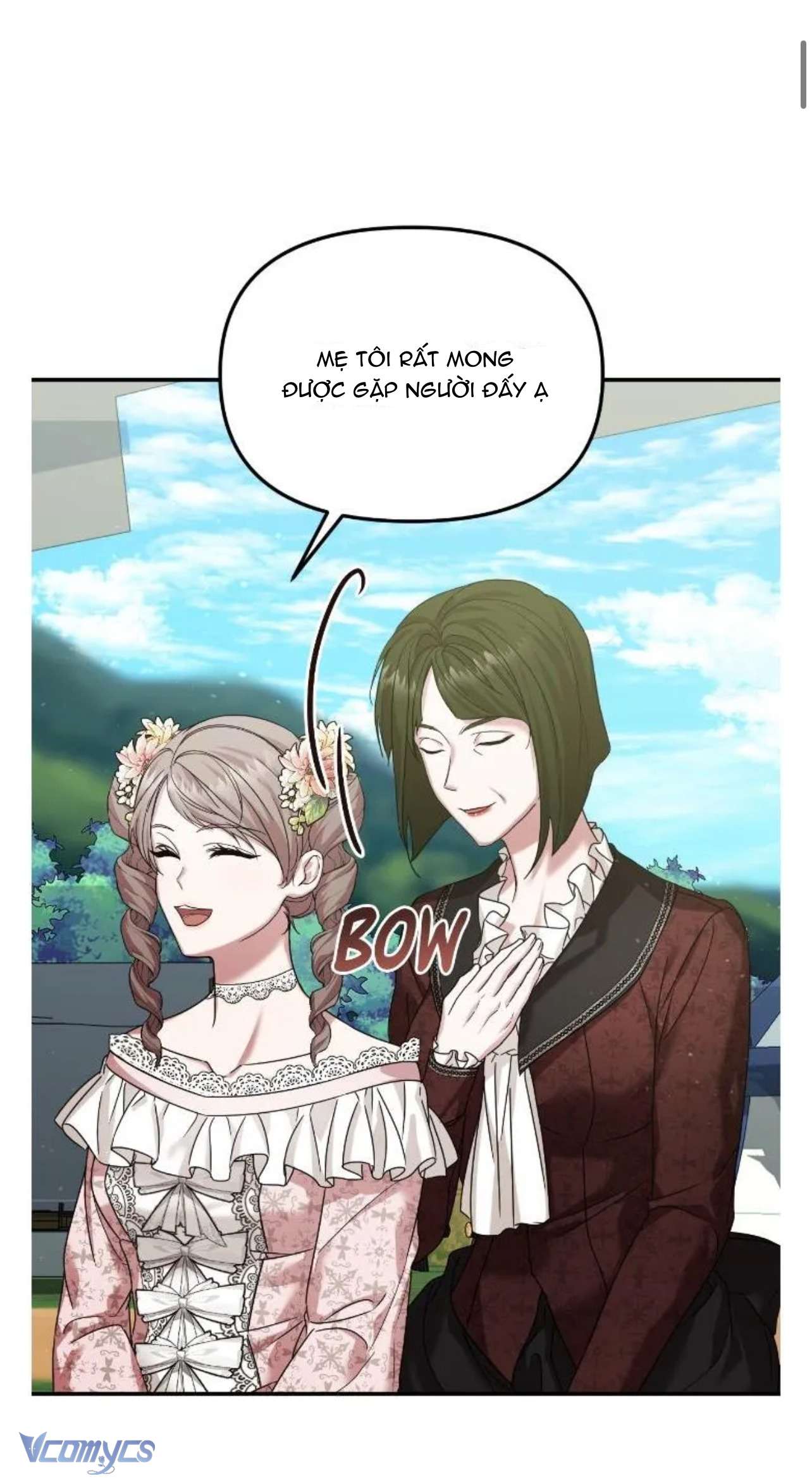 hôn nhân trả thù chapter 39 3