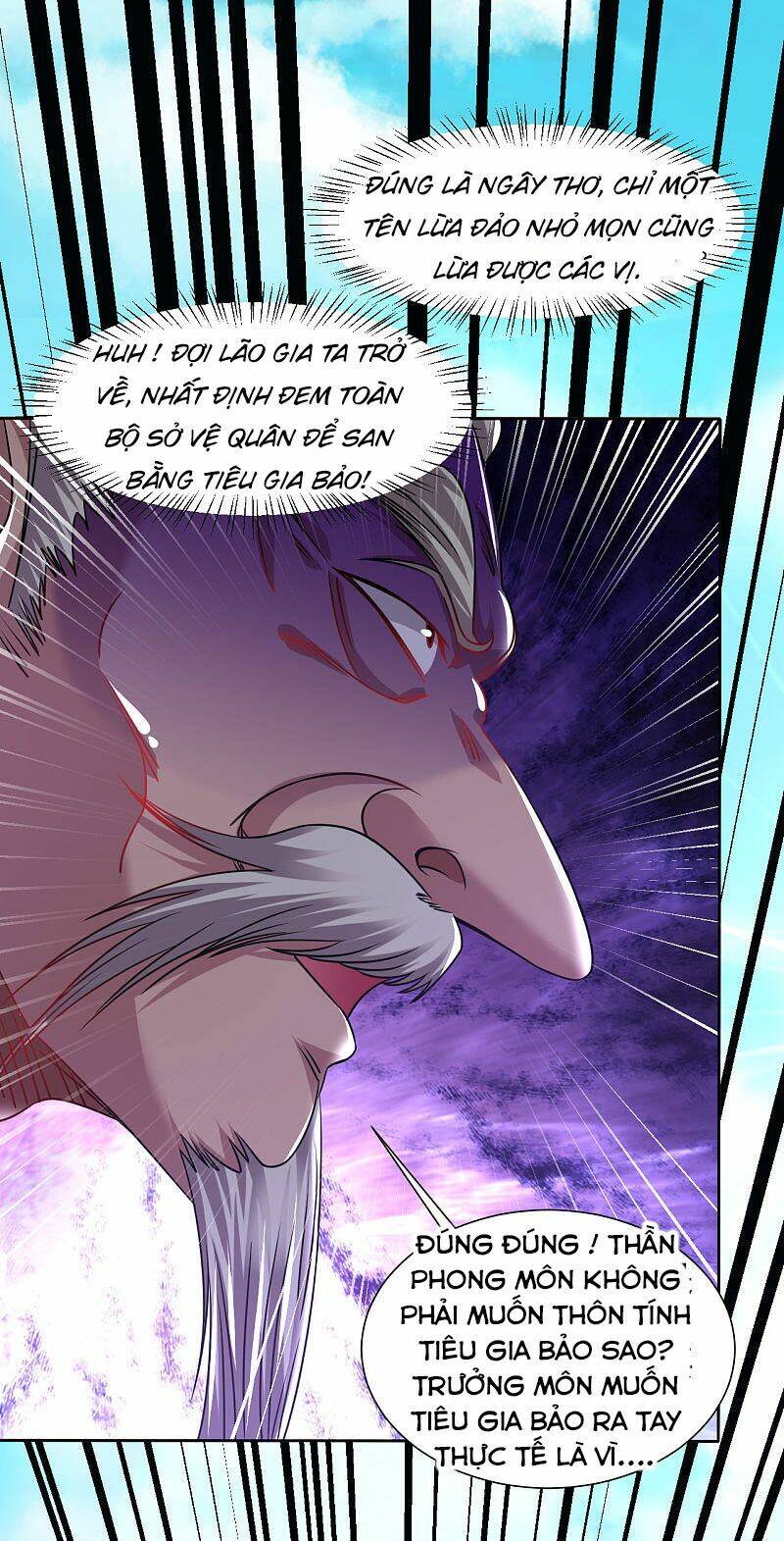 đạo ấn chapter 121 15