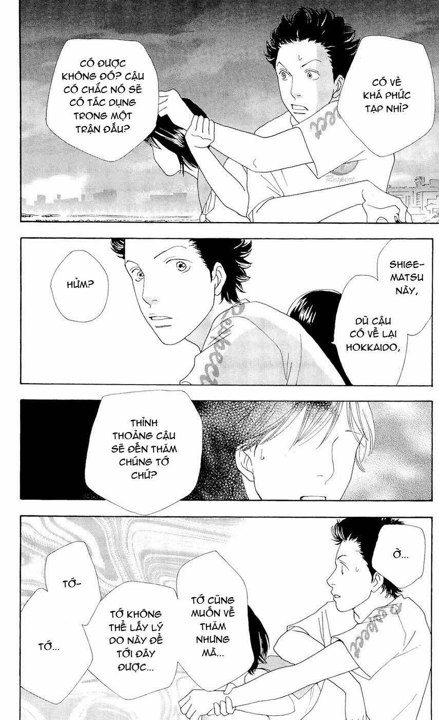 matsuri special chapter 20 28