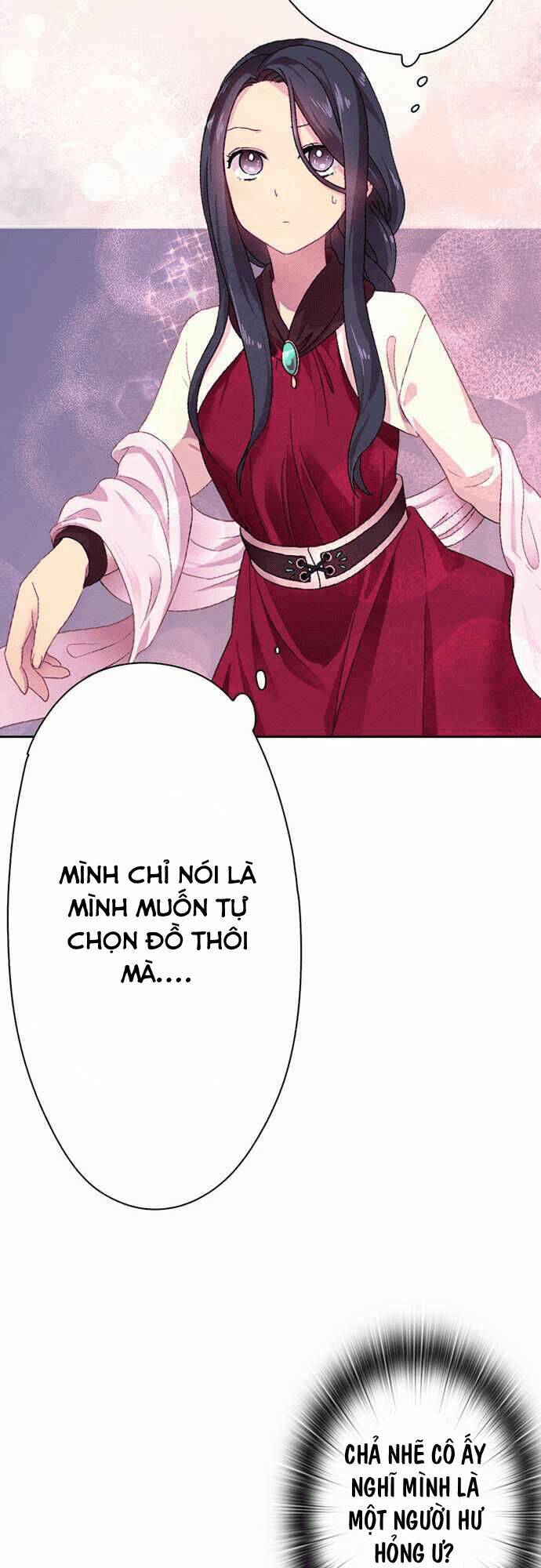 tân nương của ác vương điện hạ chapter 12 6