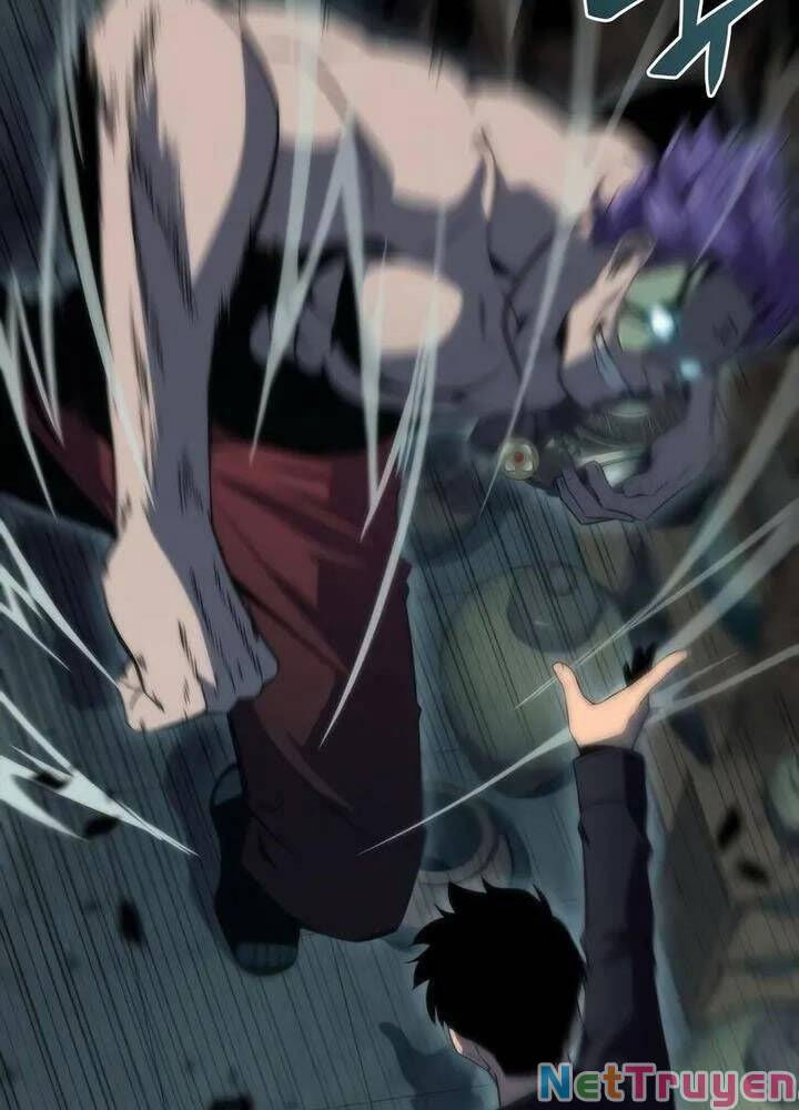 Người Chơi Mới Cấp Tối Đa Chapter 64 87