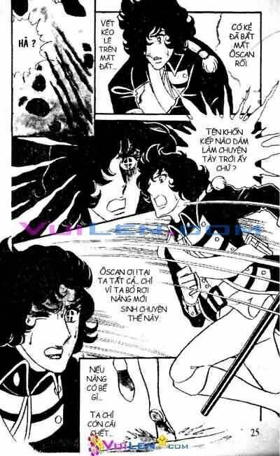 hoa hồng véc-xây chapter 8 25