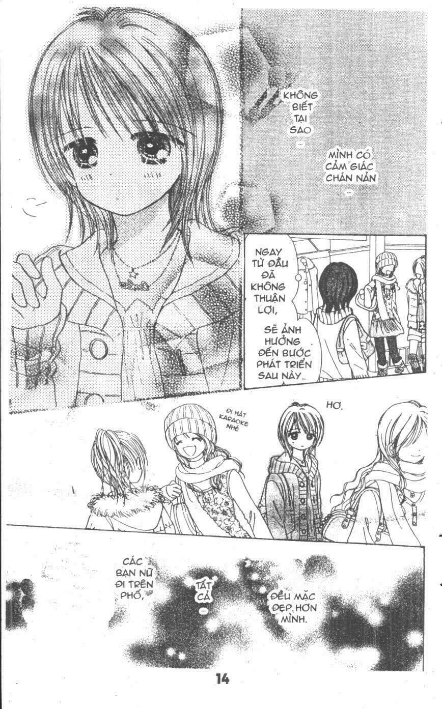 beautiful 100% chapter 5 12