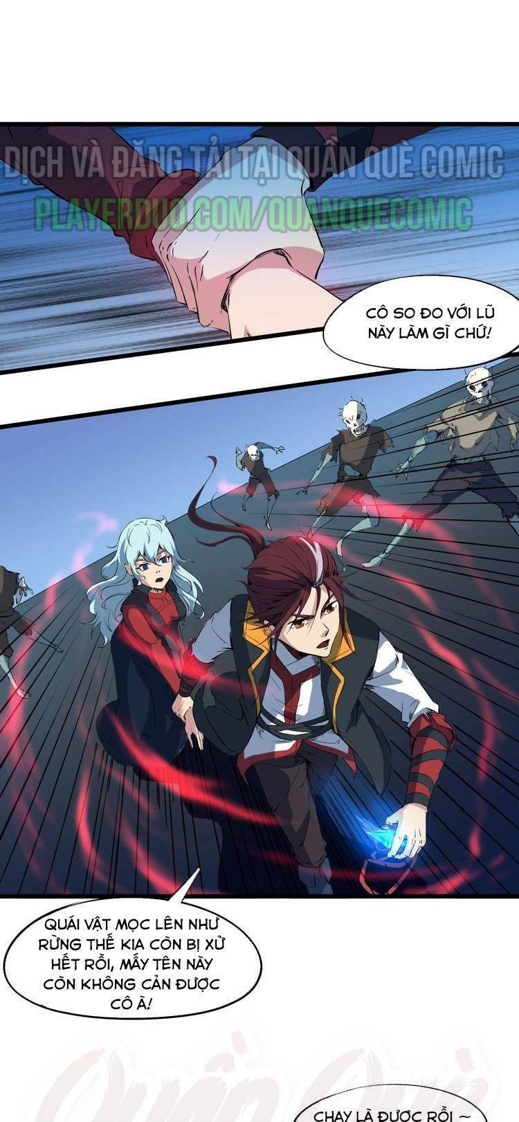 long mạch võ thần chapter 67 38