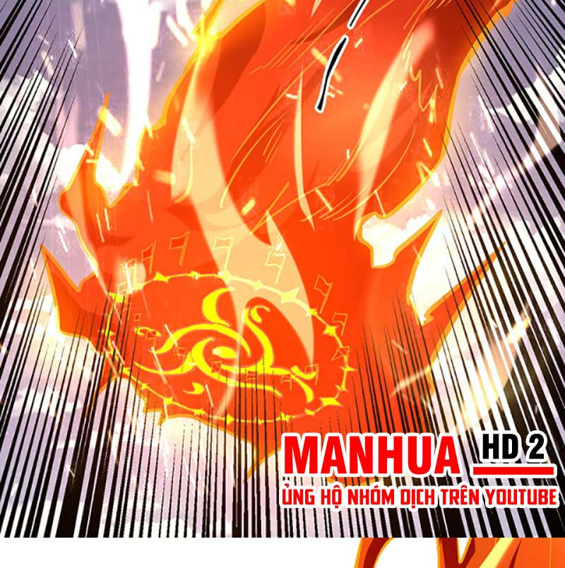 võ đạo độc tôn chapter 474 35