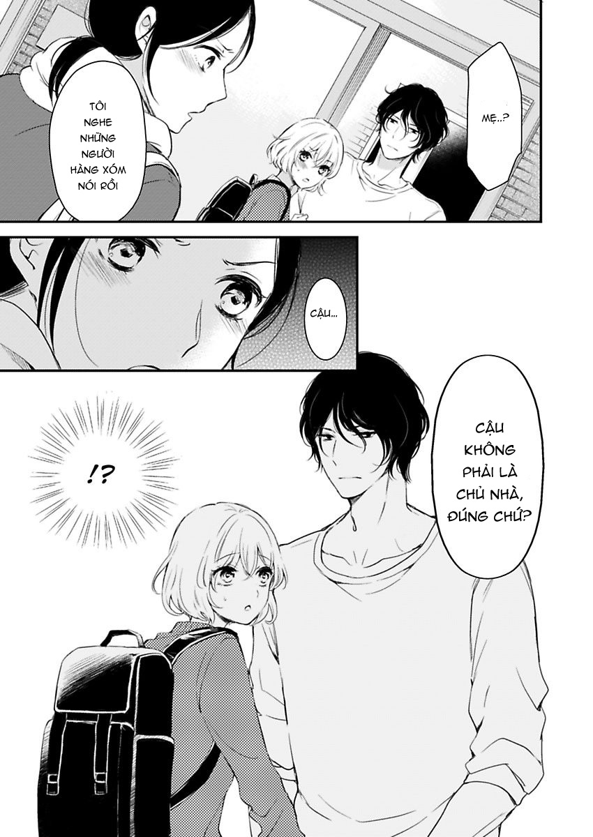 trả tiền phòng bằng cơ thể của em đi chapter 4.2 12