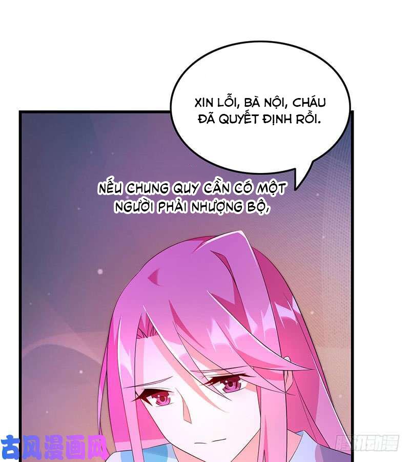 bảy ngày thực cốt hôn ước chapter 48 42