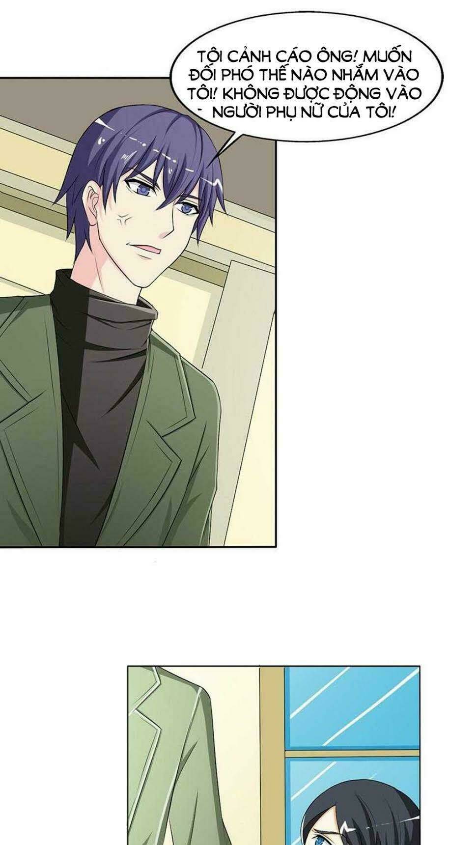 em vẫn còn nhỏ chapter 75 12