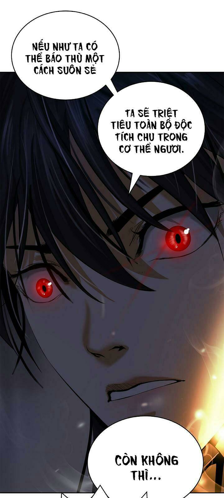 xuyên không thành hổ chapter 57 24