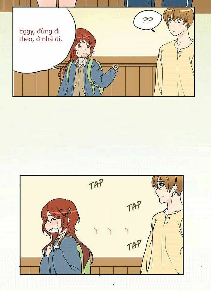 chàng trai từ quả trứng chapter 7 27