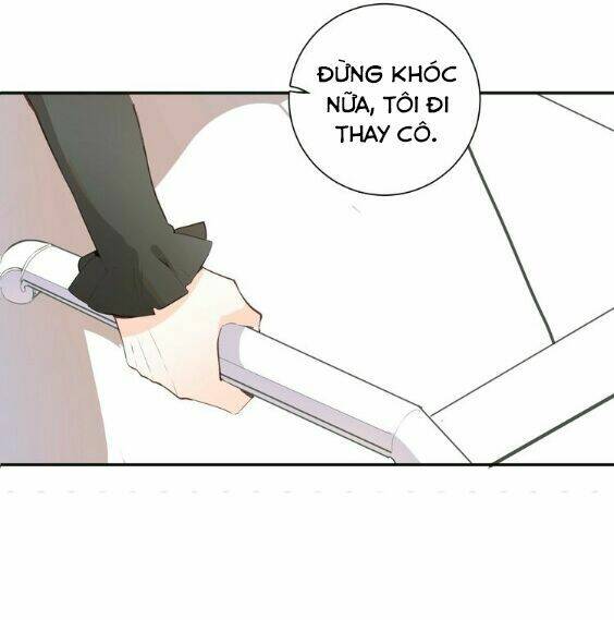 hầu nữ giá đáo chapter 9.5 19