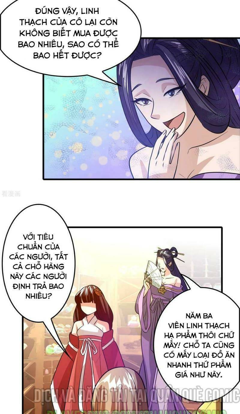 dị giới cung ứng thương chapter 59 7