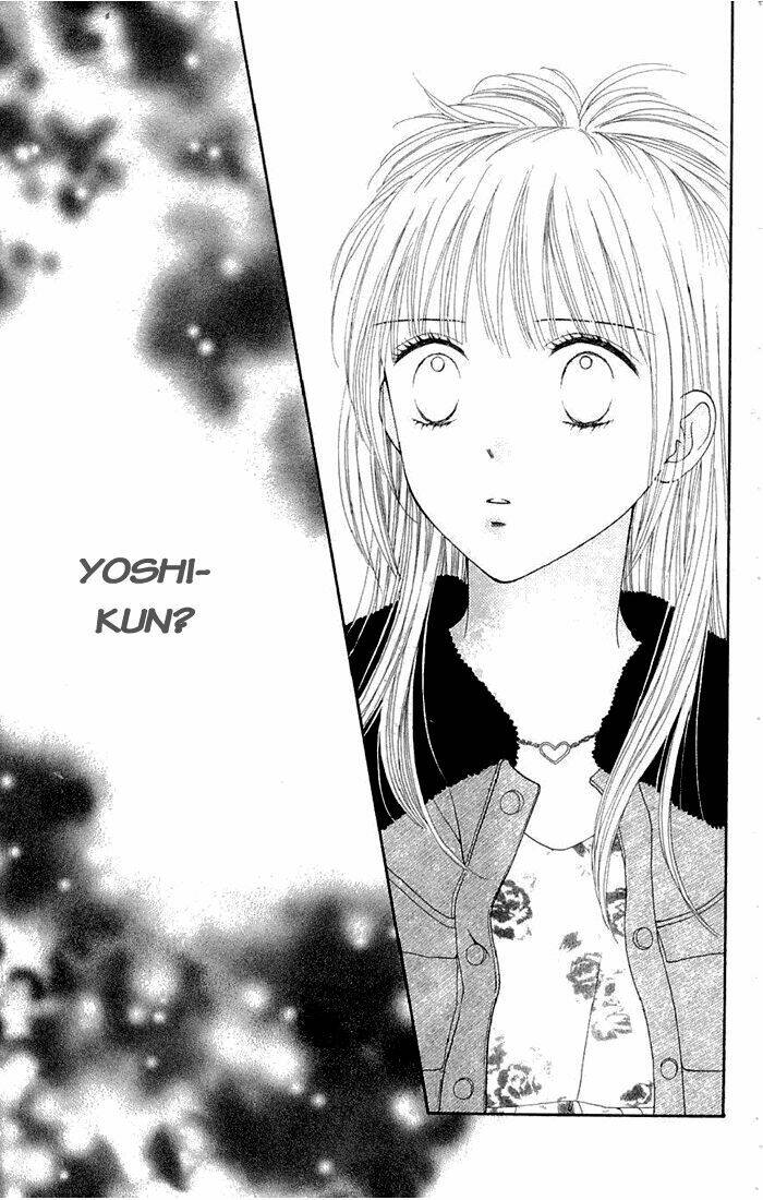 datte suki nan damon chapter 6 35