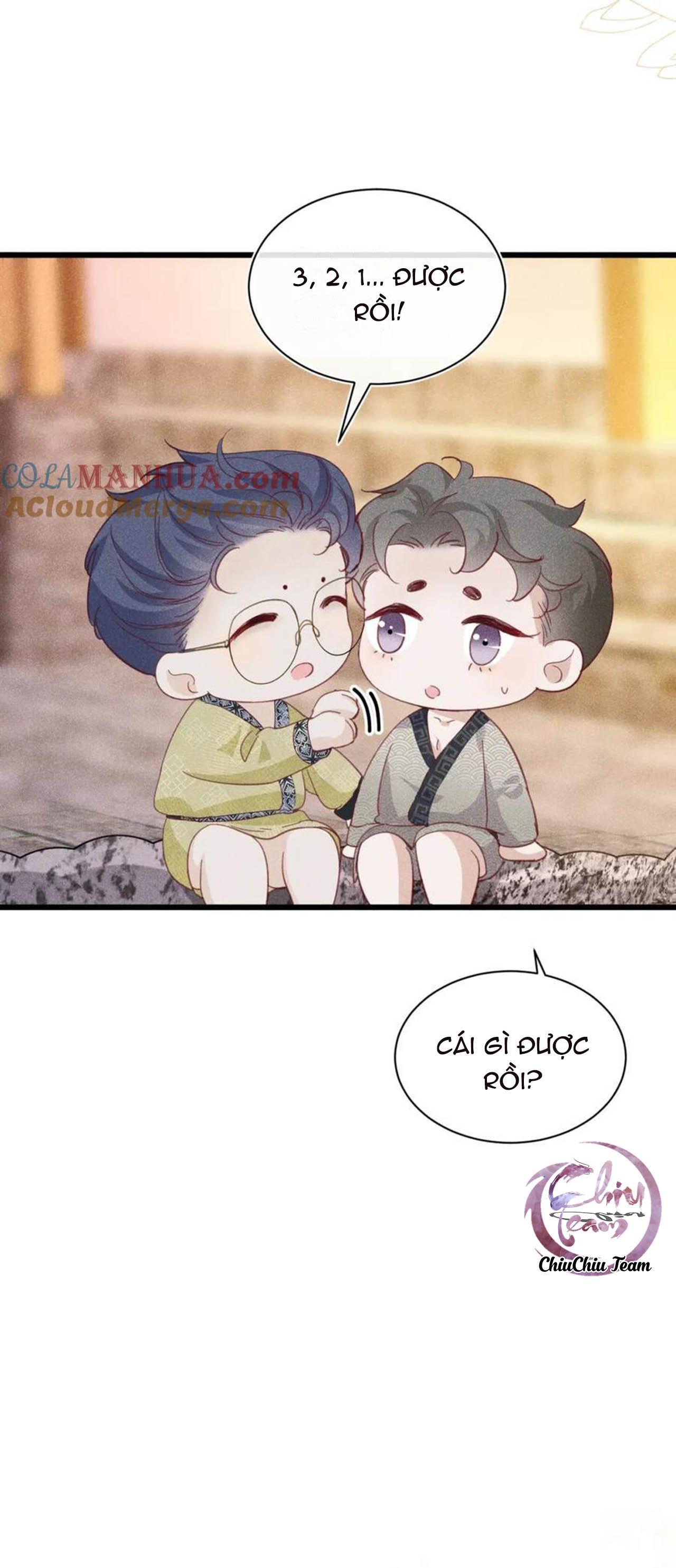 nhặt được ác quỷ chapter 20 31