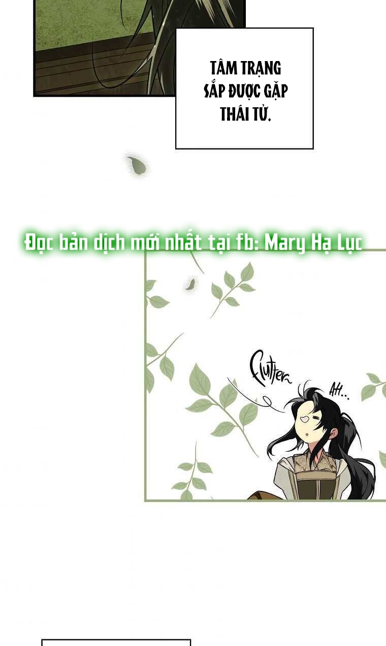 quý cô bí ẩn - secret lady chapter 29 9