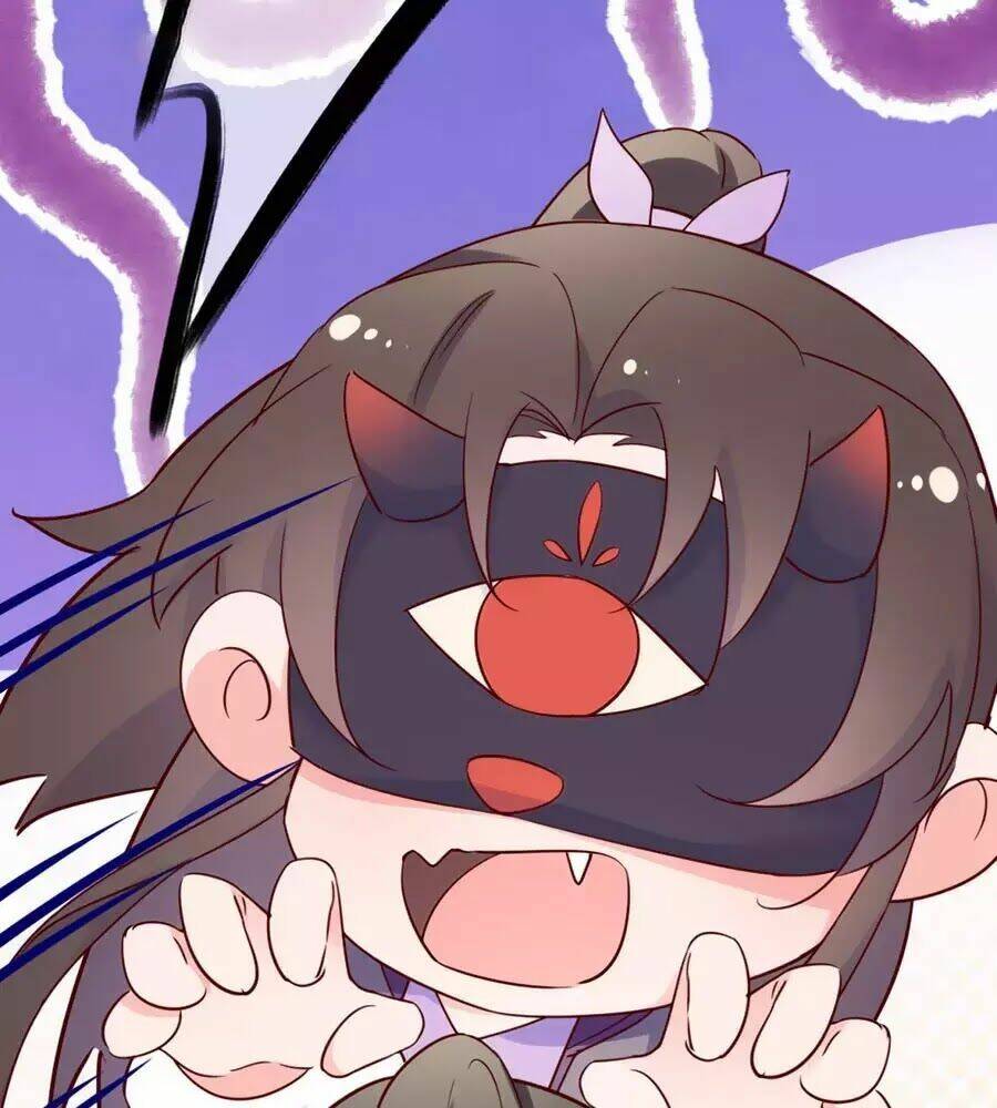 điềm mỹ chi huyết chapter 21.5 11