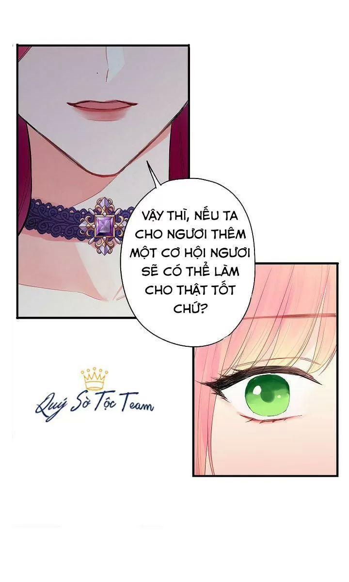 trọng sinh trở thành hoàng phi chapter 154 23