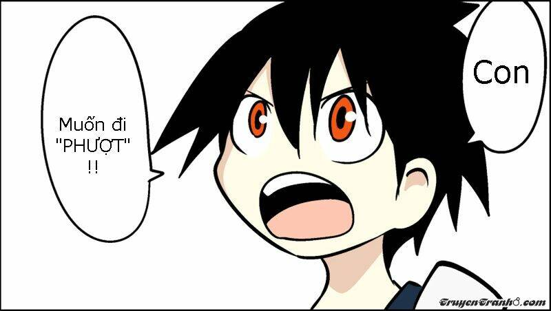 senyuu chapter 111 34