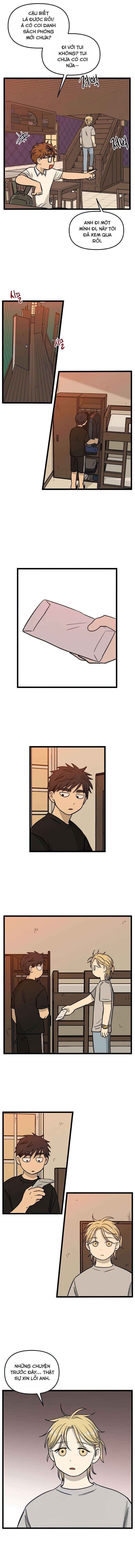 no home - không nhà chapter 141 8